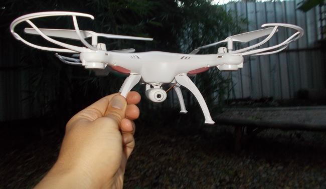 Quad Drone With Camera Plainsboro 
      NJ 08536
